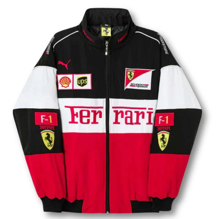 Giacca Racing Limitata™