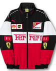 Giacca Racing Limitata™