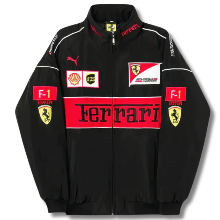 Giacca Racing Limitata™