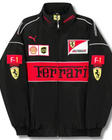 Giacca Racing Limitata™