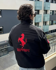 Giacca Racing Limitata™