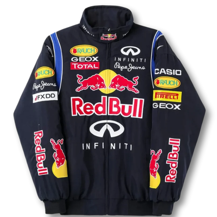 Giacca Racing Limitata™