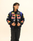 Giacca Racing Limitata™