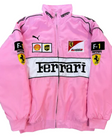 Giacca Racing Limitata™