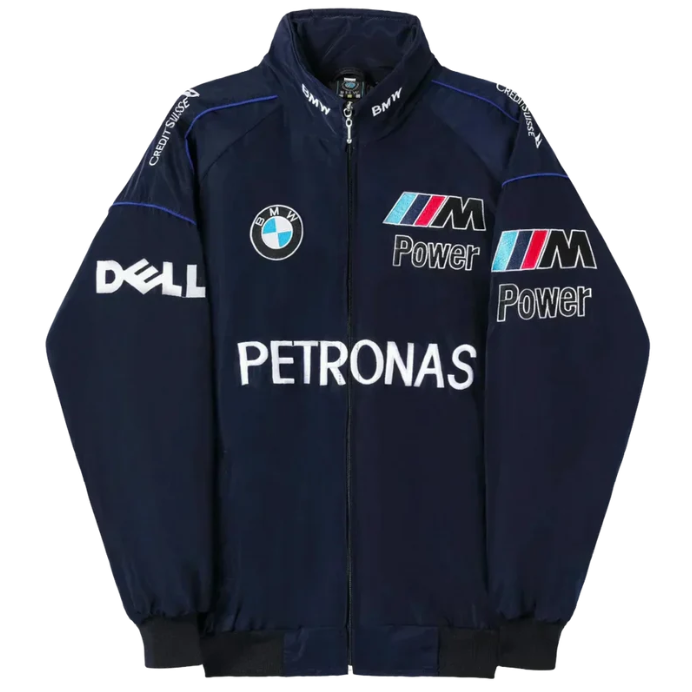 Giacca Racing Limitata™
