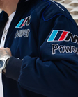Giacca Racing Limitata™