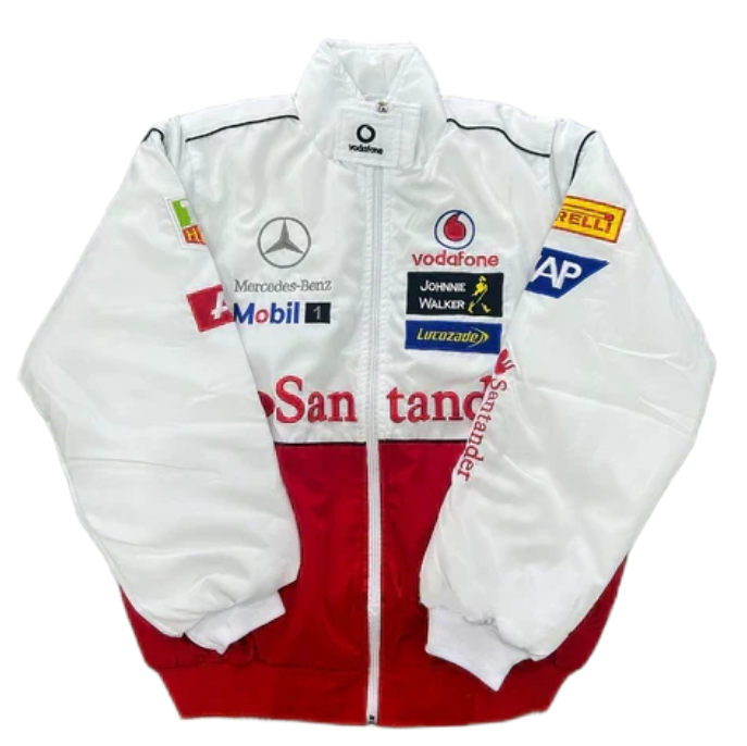Giacca Racing Limitata™