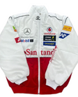 Giacca Racing Limitata™