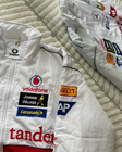 Giacca Racing Limitata™