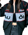 Giacca Racing Limitata™