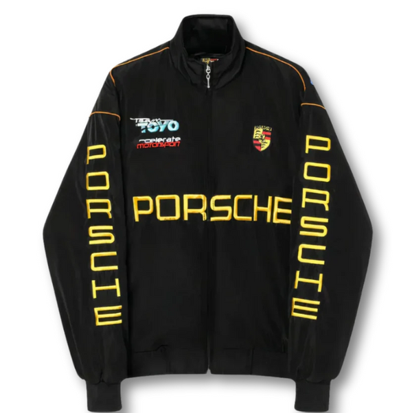 Giacca Racing Limitata™