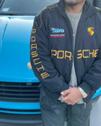 Giacca Racing Limitata™