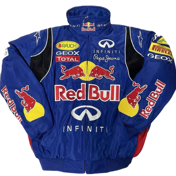 Giacca Racing Limitata™