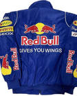 Giacca Racing Limitata™