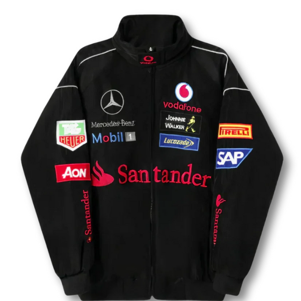 Giacca Racing Limitata™
