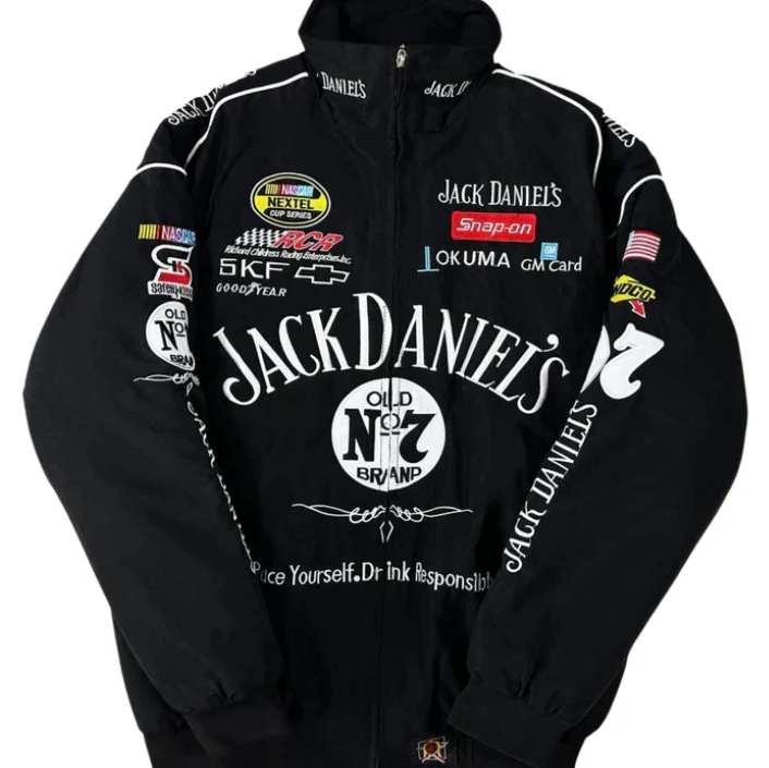 Giacca Racing Limitata™