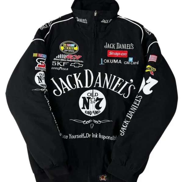 Giacca Racing Limitata™