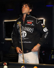 Giacca Racing Limitata™
